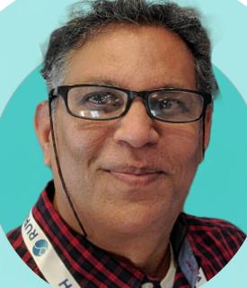 Sanjay Gheyi