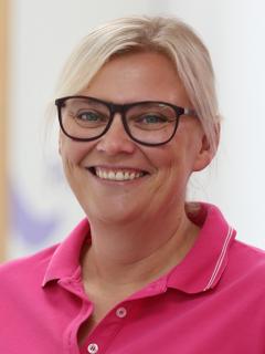 Tina van Eijk