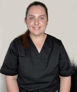 Evie Headlam