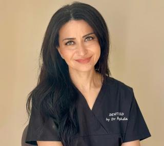 Raghda Elghazawy