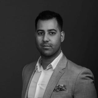 Dr. Raj Dhillon