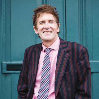 Kieron Cooney