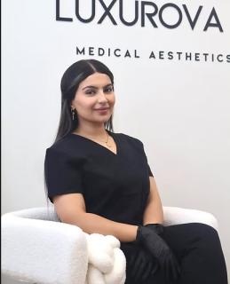 Maria Khalid