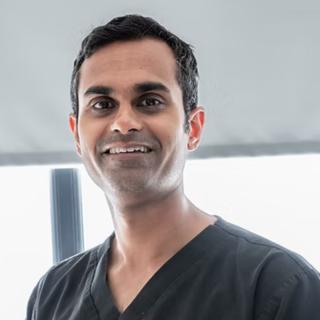 Dr. Jalpesh Patel