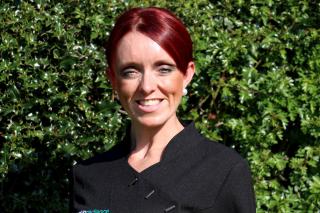 Claire Connelly