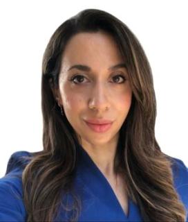 Dalia Alsaadi