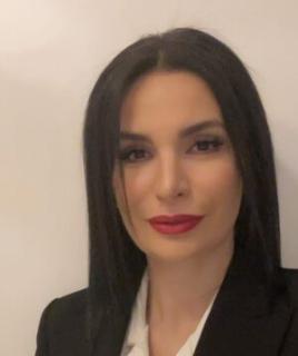Flora Safaei