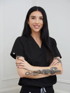 Paloma Agueras