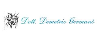 Dr.Demetrio Germanò