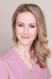 Toni Burke
