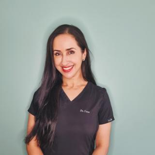 Dr. Tara Kumar