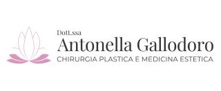 Dr.ssa Antonella Gallodoro Specialista in Chirurgia Plastica ed Estetica