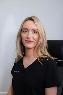 Dr. Kate Bennett-Brown