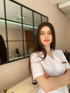 Alexa Bălan
