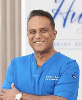 Dr. Puneet Gupta