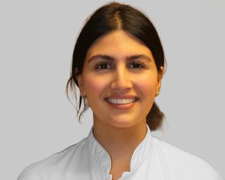 Sarah Sharabiany