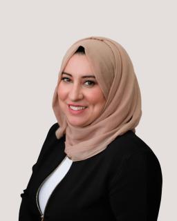 Amina Albeyatti