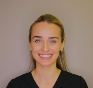 Bianca Coveva