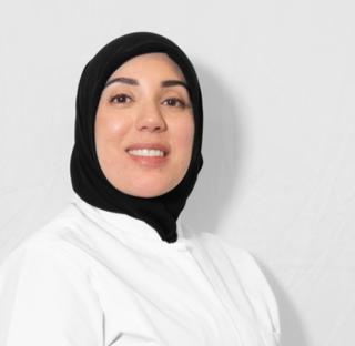 Fatima Al-Mansoury