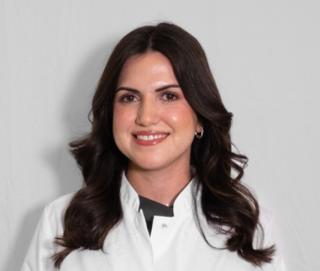 Botox specialist Wera Sarkis