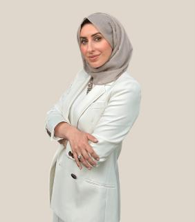Yasmin Tayeb