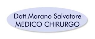Dr. Salvatore Marano | Medico Chirurgo - Dermatologo