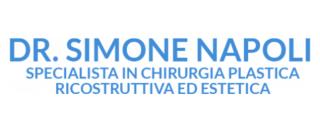 Dr. Simone Napoli, Chirurgo plastico