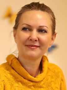 Tatjana Eberle