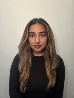 Simran Dhami