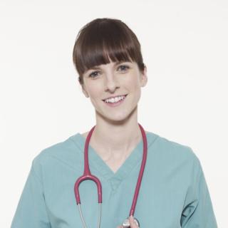 Amber Woodcock