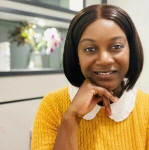 Theresa Mutasa