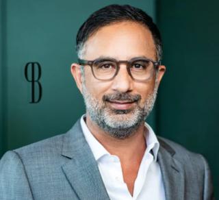 Peyman Bamdad