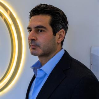 Dr. Louay Azoo