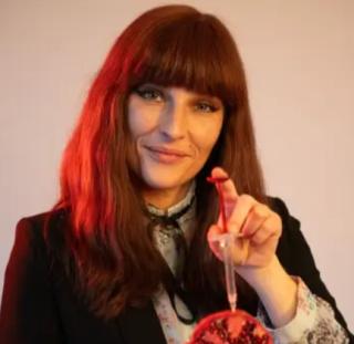 Olena Urbach