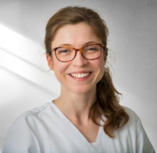 Nicole Müller