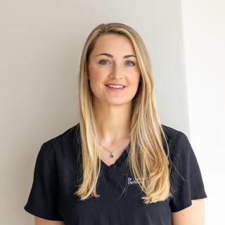 Laura Milligan