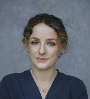 Lucy Studd