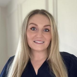 Charlotte Clarke