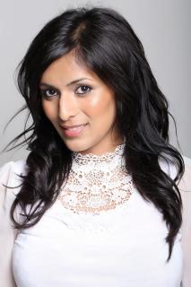 Avika Lakhani