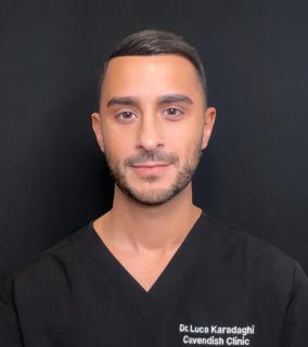 Rezhaw Luca Karadaghu