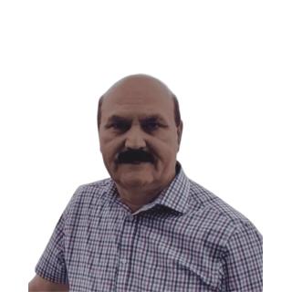 Mohammad Akbar