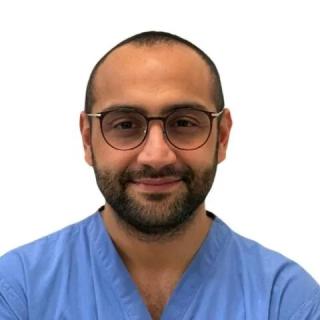 Samim Ghorbanian