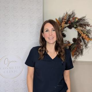 Jennifer Green