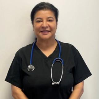 Amita Thapa