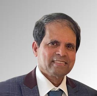 Abu Saleque Feroz