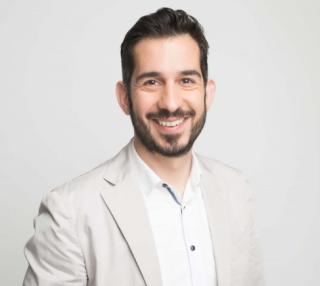 Navid Roshanaei