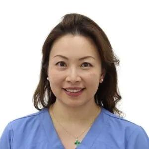 Amy Tam