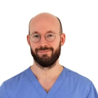 Paul Caine