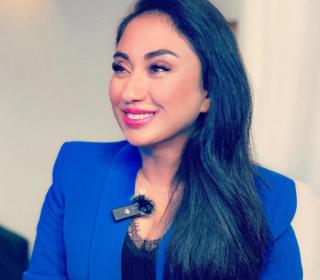 Nasim Farshi Taghavi