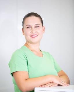 Julia Frais
